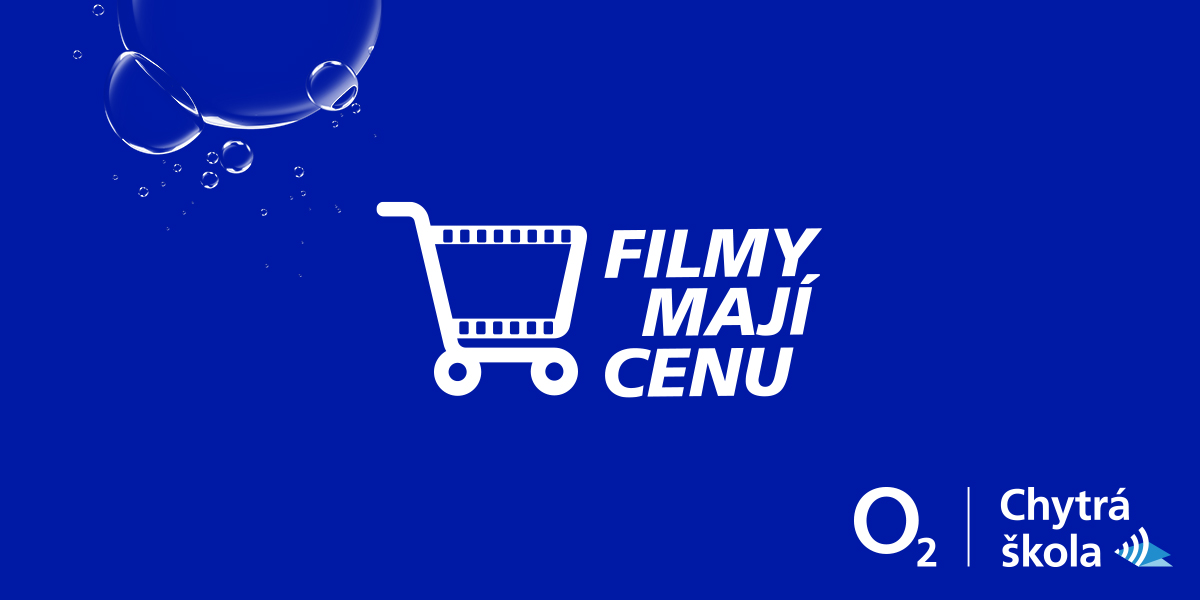 Filmy mají cenu (autorské právo)